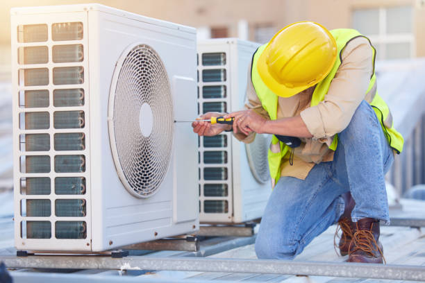 Best Solar-powered HVAC Systems in Teutopolis, IL