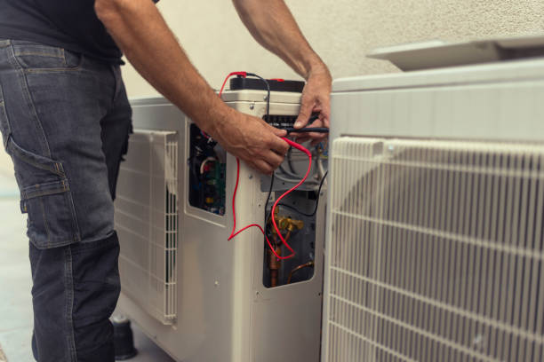 Best Energy-efficient HVAC Solutions in Teutopolis, IL