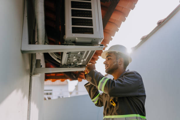 Best HVAC Retrofitting and Upgrading in Teutopolis, IL