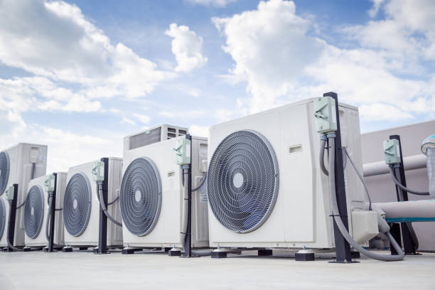 Best HVAC Consulting and Engineering in Teutopolis, IL