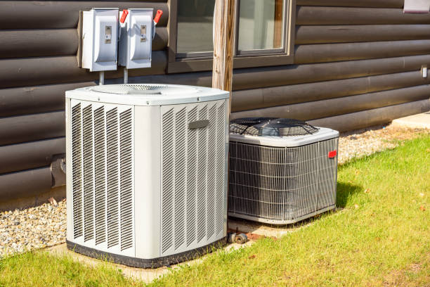 Best HVAC Training and Certification in Teutopolis, IL